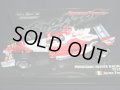 セカンドハンド品●PMA1/43 [JapanPower] PANASONIC TOYOTA TF105 (J.トゥルーリ）