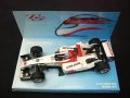 新品正規入荷品●PMA1/43 　TSコレクション　BAR HONDA 006