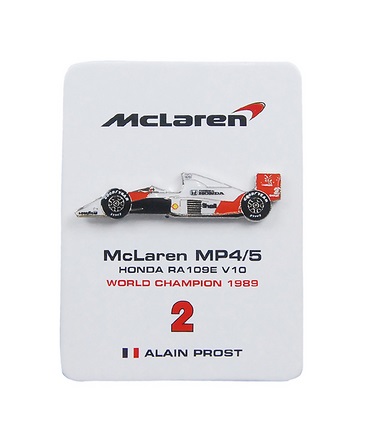 マクラーレン ホンダ M4 5 A プロスト 19ワールドチャンピオン F1マシンピンズコレクション F 1 コレクターズストア Signass マクラーレン ホンダ M4 5 A プロスト 19ワールドチャンピオン F1マシンピンズコレクション F 1 コレクターズストア Signass