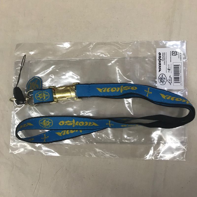 F アロンソ サムライコレクション チケットホルダー ブルー F 1 コレクターズストア Signass