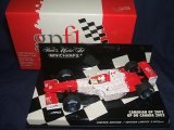 画像: セカンドハンド品●PMA1/43 CANADIAN GP 2002 イベントカー