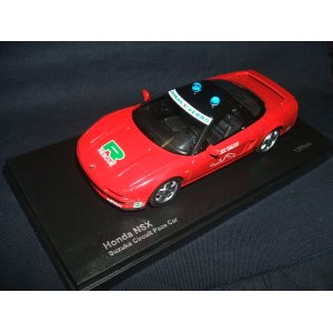 画像: 新品正規入荷品●Kyosho1/43 Honda NSX Suzuka Circuit Pace Car 