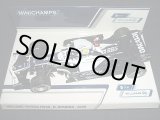 画像: 新品正規入荷品●PMA1/43 WILLIAMS-TOYOTA FW30 (N.ロズベルグ）