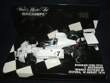 画像: 新品正規入荷品●PMA1/43 BRABHAM FORD BT44 WINNER AUSTRIAN GP 1974 (C.ロイテマン）