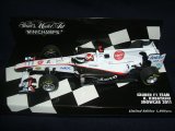 画像: 新品正規入荷品●PMA1/43 SAUBER SHOWCAR 2011  (小林可夢偉)