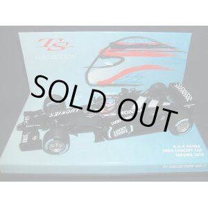 画像: 特価品●セカンドハンド品●タバコカスタム品●PMA1/43 TS BOX BAR HONDA CONCEPT CAR 2004  (佐藤琢磨）