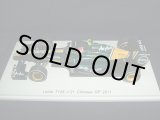 画像: 新品正規入荷品●SPARK1/43 LOTUS T128 Chinese GP 2011 (J.トゥルーリ) #21