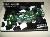 画像: 新品正規入荷品●PMA1/43 LOTUS FORD 79 ITALIAN GP 1979 (C.ロイテマン）