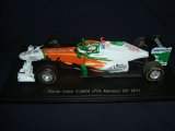 画像: 新品正規入荷品●SPARK1/43 FORCE INDIA VJM04 MONACO GP 2011 (A.SUTIL) #14