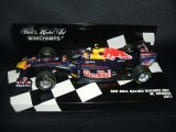 画像: 新品正規入荷品●PMA1/43 RED BULL RACING RENAULT RB7　(M.WEBBER)　2011