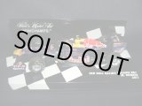 画像: 新品正規入荷品●PMA1/43 RED BULL RACING RENAULT RB7　(M.WEBBER)　2011
