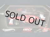 画像: 新品正規入荷品●マテル1/43 FERRARI 150° ITALIA トルコGP (F.アロンソ）