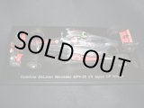 画像: 新品正規入荷品●SPARK1/43 VODAFONE McLAREN MERCEDES MP4-26 WINNER JAPAN GP (J.バトン） #4