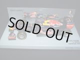 画像: 新品正規入荷品● PMA 1/43 RED BULL RACING SHOWCAR 2012 (S.ベッテル）