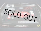 画像: 新品正規入荷品●マテル1/43 　F1ケータイグランプリ別注　 FERRARI F2012 (F.アロンソ）