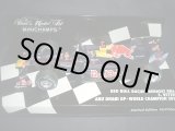 画像: 新品正規入荷品●PMA1/43 RED BULL RENAULT RB6 ABU DHABI GP WORLD CHAMPION 2010 (S.ベッテル）