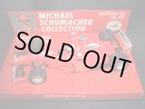 画像: セカンドハンド品●PMA1/43 FERRARI F300 TOWER WING 　(M.シューマッハ） No38