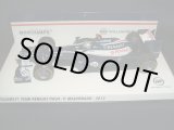 画像: 新品正規入荷品●PMA1/43 WILLIAMS RENAULT FW34　(P.マルドナード） 2012 