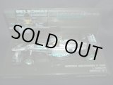 画像: 新品特別入荷品●PMA1/43 MERCEDES AMG SHOWCAR 2013 （メルセデスBOX) 限定品　（L.ハミルトン）