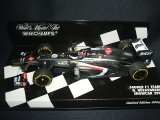 画像: 新品正規入荷品●PMA1/43 SAUBER F1 TEAM SHOWCAR 2013 (N.HULKENBERG)