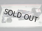 画像: セカンドハンド品●PMA1/43 WILLIAMS F1 TEAM SHOWCAR 2012 (P.マルドナド）