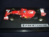 画像: 新品正規入荷品●マテル1/43 FERRARI F14-T (F.アロンソ）