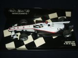 画像: セカンドハンド品●PMA1/43 SAUBER C29 (P.デラロサ） 2010