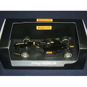 画像: 新品正規入荷品●PIRELLI別注　1/43 PIRELLI SHOWCAR 