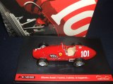 画像: セカンドハンド品●brumm 1/43 Ferrari 500 F2 (A.アスカリ）記念パッケージ