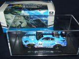 画像: セカンドハンド品●EBBRO1/43 SUPER TAIKYU 2006 ARABIAN OASIS Z (本山哲）