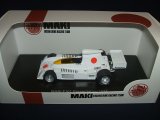 画像: 新品正規入荷品●KB特注プレミアムX 1/43 MAKI F101 PRESENTATION 1974  ノンフィギュア