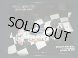 画像: 新品正規入荷品●PMA1/43 BRABHAM FORD BT44 BELGIAN GP 1974 (C.ロイテマン） #7