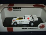 画像: 新品正規入荷品●KB特注プレミアムX 1/43 MAKI F101 GOODWOOD 2014 (H.GANLEY)