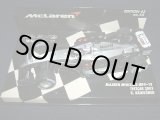 画像: セカンドハンド品●PMA1/43 McLAREN MERCEDES MP4/18 TESTCAR 2003 (K.ライコネン）