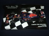 画像: 新品正規入荷品●PMA1/43 SCUDERIA TORO ROSSO STR11 SPANISH GP 2016 (D.クビアト）