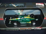 画像: 新品正規入荷品●GREENLIGHT 1/43 KV RACING TECHNOLOGY  Rd.16 INDY JAPAN ツインリンクもてぎ 2010 (佐藤琢磨）