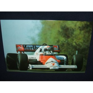 画像: The Grand Prix Collection McLAREN MP4/2