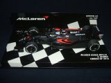 画像: 新品正規入荷品●PMA1/43 McLAREN HONDA MP4-31 CHINESE GP 2016 (F.アロンソ）