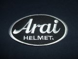 画像: Arai  ロゴ ワッペン 