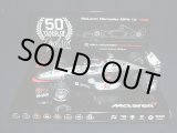 画像: 新品正規入荷品●PMA1/43 McLAREN 50周年記念 McLAREN MERCEDES MP4-13 (M.ハッキネン)　1998