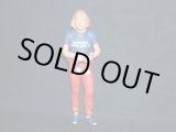 画像: 新品正規入荷品●国際貿易1/18スケール ジェームス・ハント  ミニチュアフィギュア 1977 ※サインタイプ