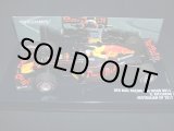 画像: 新品正規入荷品●PMA1/43 RED BULL TAG HEUER RB13 AUSTRALIAN GP 2017 (D.リカルド）