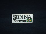 画像: SENNA FOREVER ピンズ