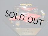 画像: セカンドハンド品●ONYX1/43 FERRARI 412T1  (G.ベルガー）