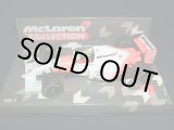 画像: セカンドハンド品●PMA1/43 McLAREN FORD MP4/8 (A.セナ） #8