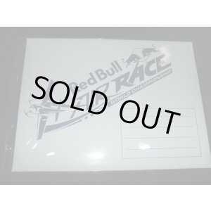 画像: レッドブル　エア・レース ウッドポストカード　2018