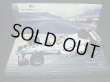 画像: セカンドハンド品●チーム別注●PMA1/43 WILLIAMS BMW FW21 (R.シューマッハ）