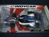 画像: 新品正規入荷品●GREENLIGHT1/18スケール  レイホール レーシング 2018インディカー (佐藤琢磨） #30