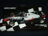 画像: 新品正規入荷品●PMA 1/43 HAAS F1 TEAM VF-18 (R.グロージャン） 2018 #8