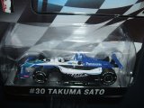 画像: 新品正規入荷品●GREENLIGHT 1/64 INDYCAR 2019 （佐藤琢磨）